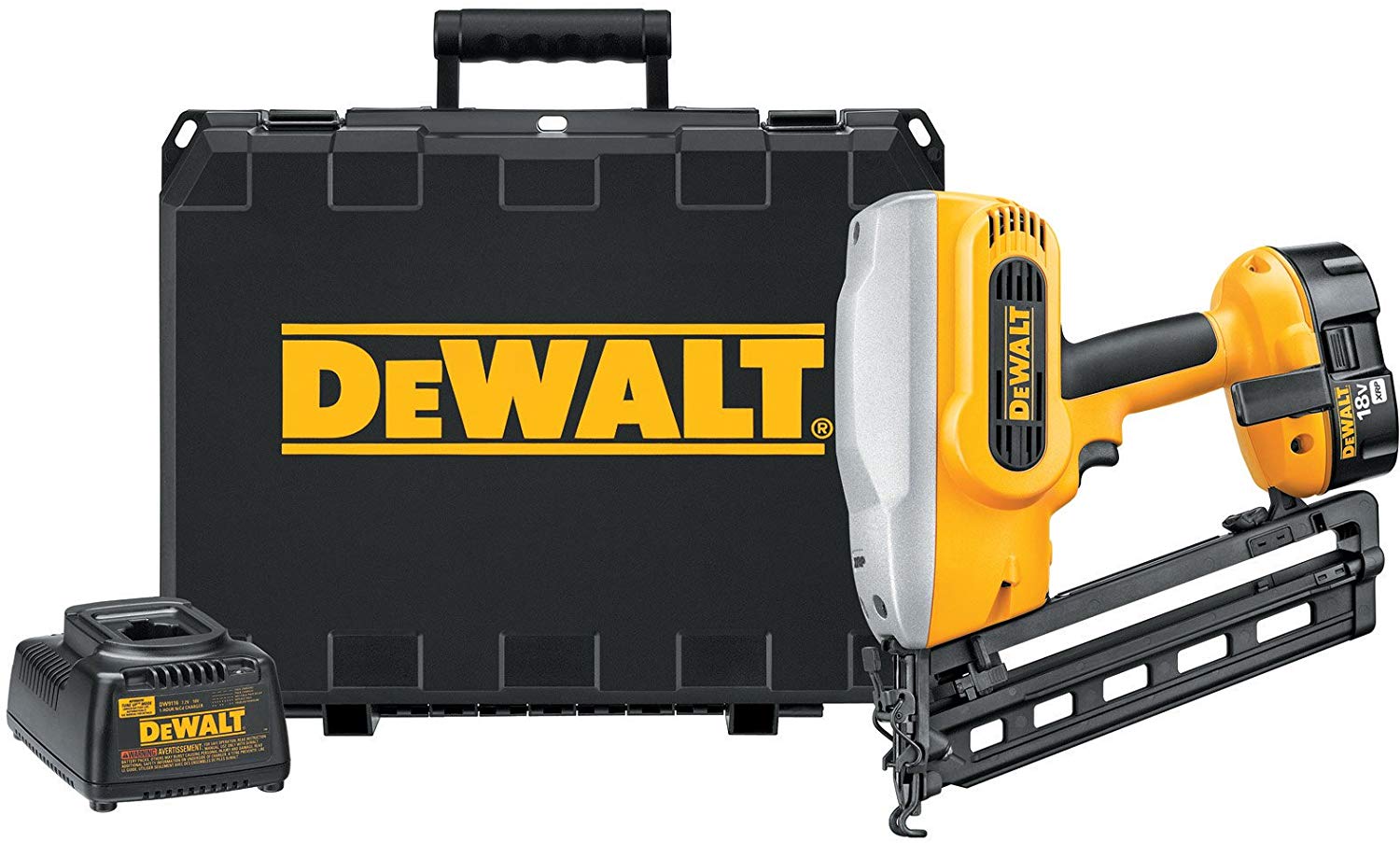 Dewalt Dc K Xrp Volt Cordless Inch Inch Gauge