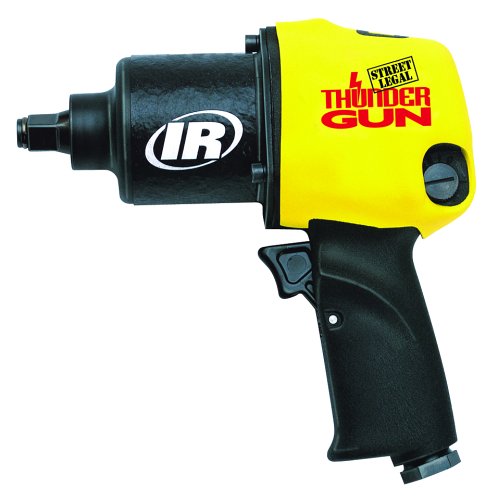 Ingersoll-Rand 232TGSL 1/2-Inch Super-Duty Air Impact Wrench Thunder Gun