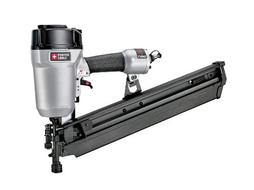 PORTER CABLE FR350A 2 Inch Framing Nailer