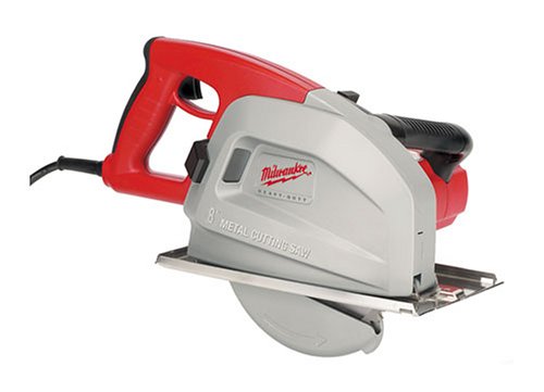 Milwaukee 6370-21 13 Amp 8-Inch Metal Cutting Circular Saw