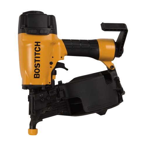 Bostitch N66C-1 1-1/4-inch to 2-1/2-inch Coil Siding Nailer