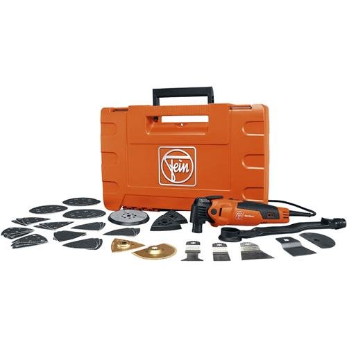 Fein FMM 350Q 2014 Multimaster Oscillating Detail Tool Kit