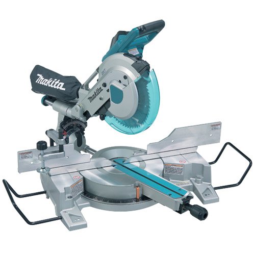 LS1016L 10 Inch Sliding Compound Miter Saw