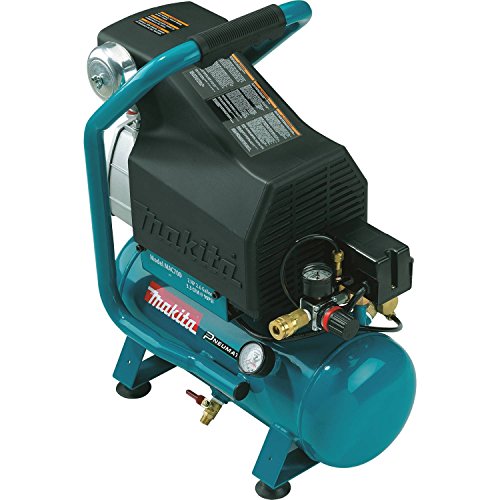 Makita MAC700 Big Bore Compressor